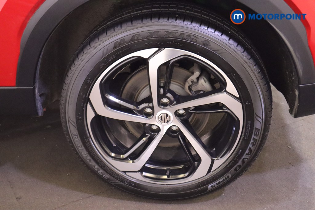 Used MG MG HS 2024 for sale - 77636513: Photo 17