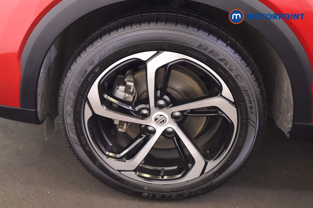 Used MG MG HS 2024 for sale - 77636513: Photo 18