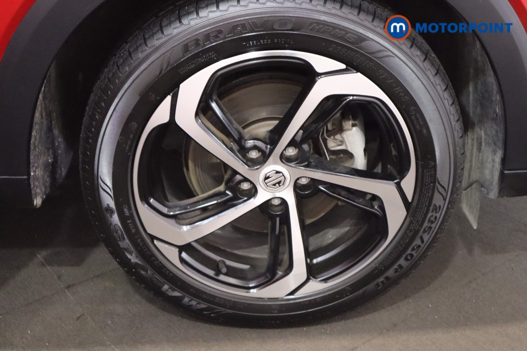 Used MG MG HS 2024 for sale - 77636513: Photo 19