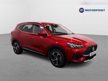 Used MG MG HS 2024 for sale - 77636513: Photo