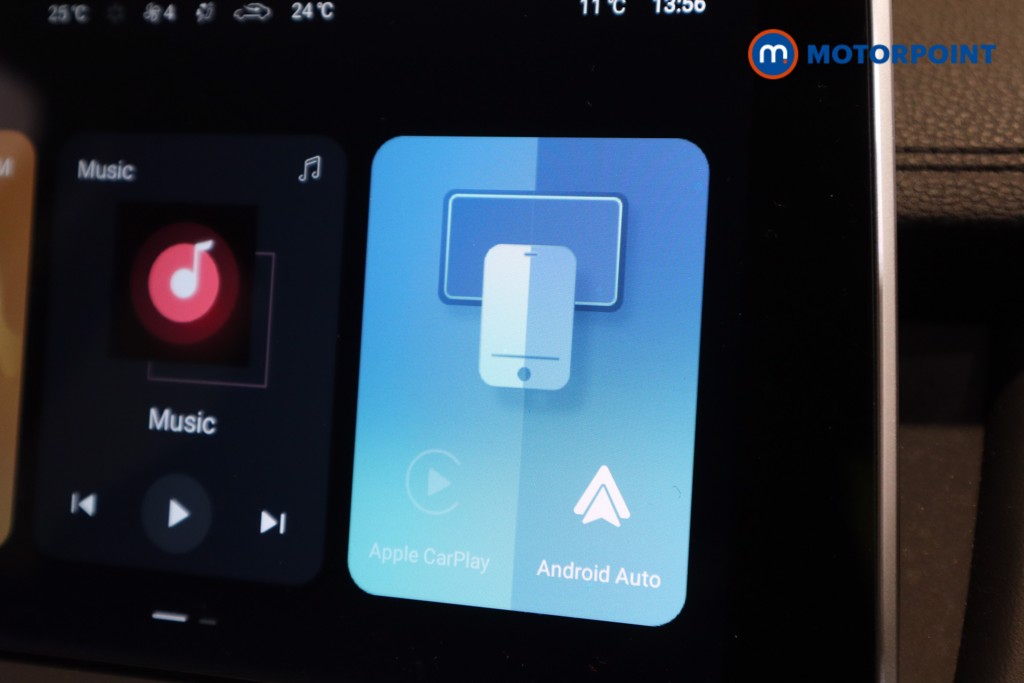 Used MG MG HS 2024 for sale - 77636513: Photo 29