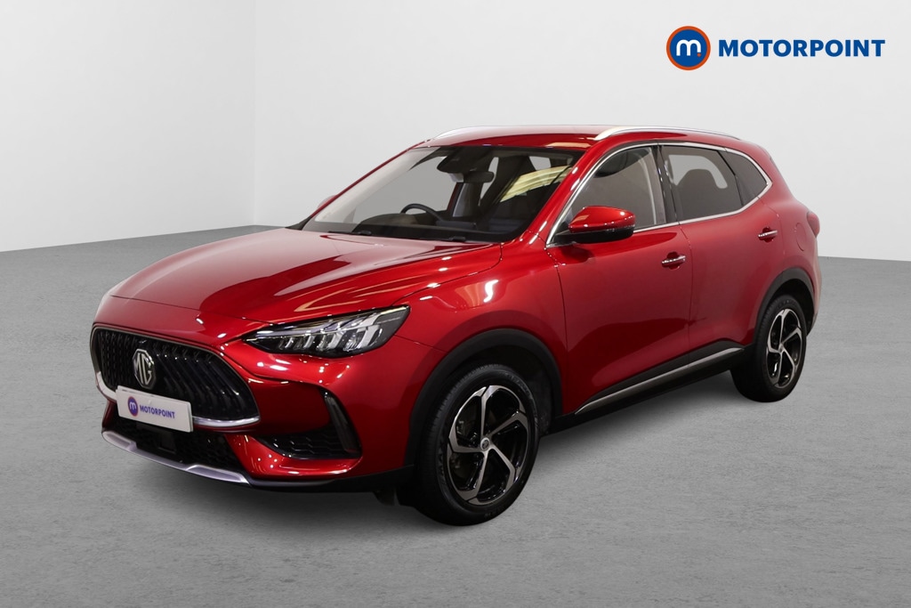 Used MG MG HS 2024 for sale - 77636513: Photo 3