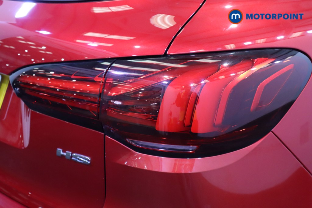 Used MG MG HS 2024 for sale - 77636513: Photo 37