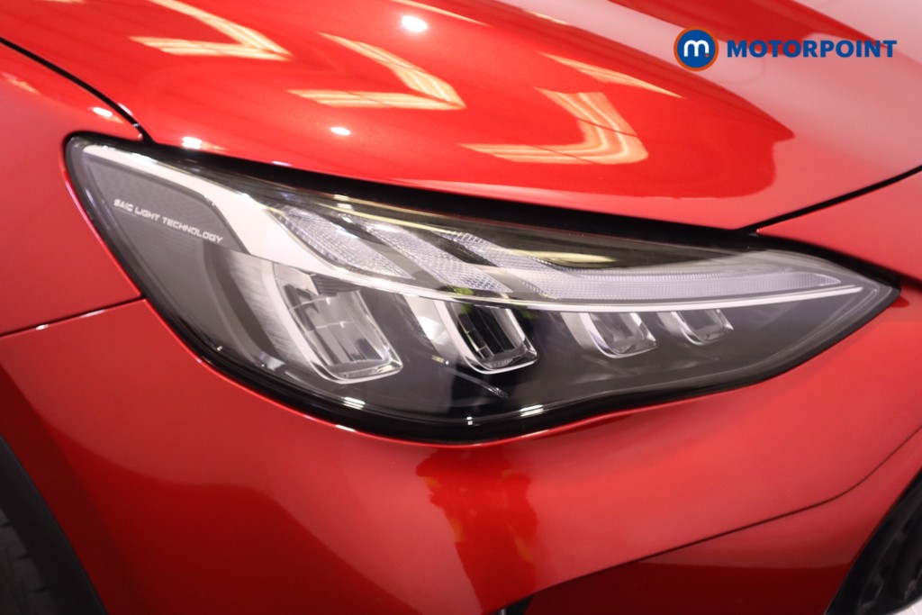 Used MG MG HS 2024 for sale - 77636513: Photo 38