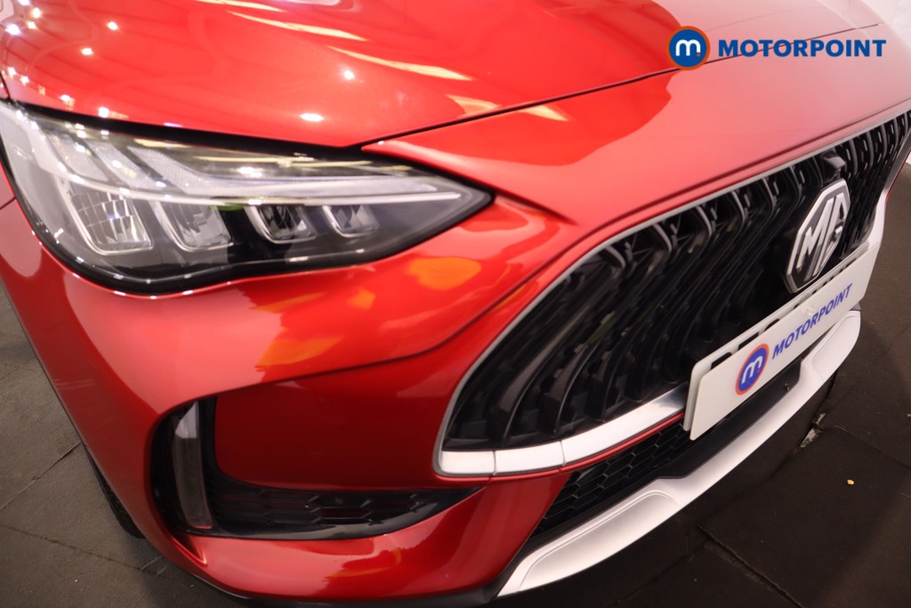 Used MG MG HS 2024 for sale - 77636513: Photo 39