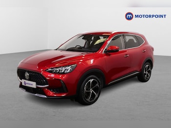 Used MG MG HS 2024 for sale - 77636513: Photo