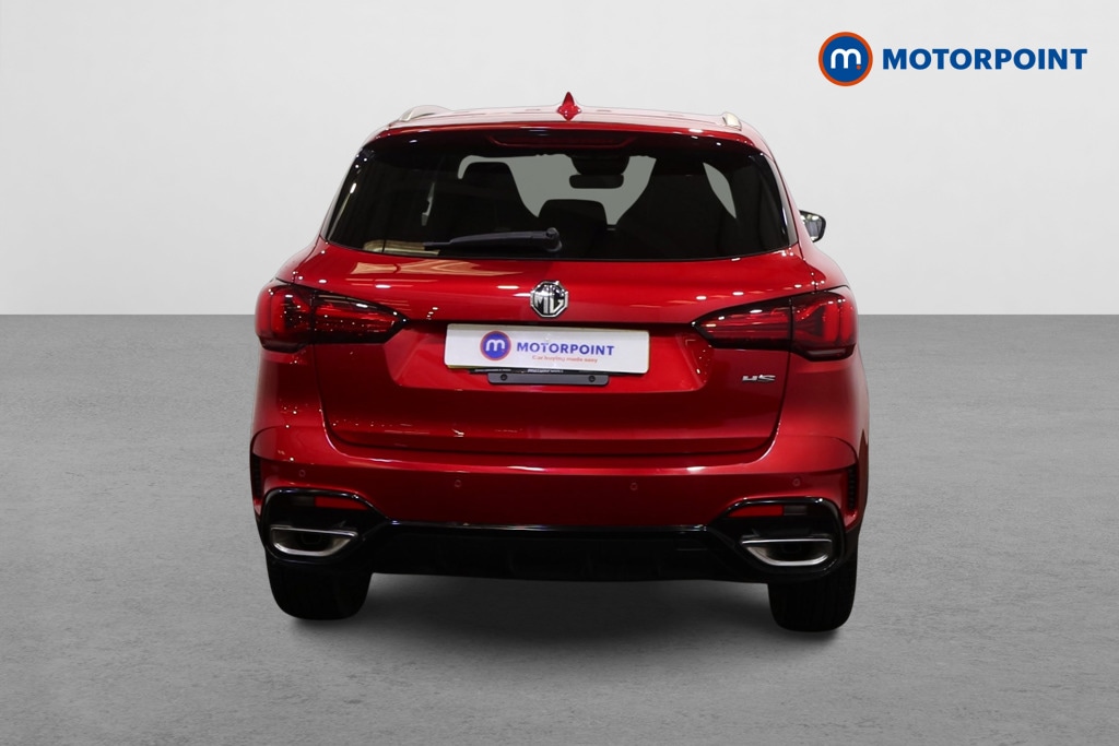 Used MG MG HS 2024 for sale - 77636513: Photo 6