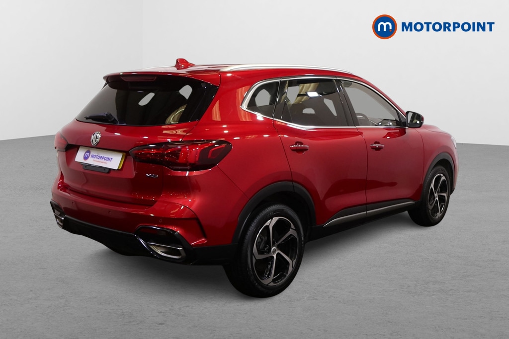 Used MG MG HS 2024 for sale - 77636513: Photo 7