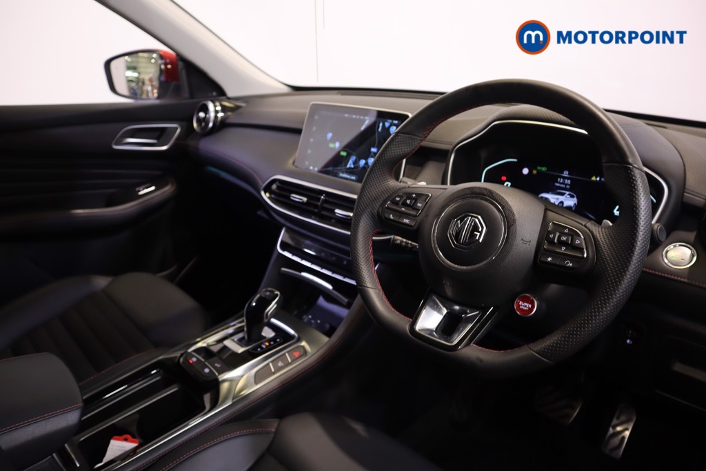 Used MG MG HS 2024 for sale - 77636513: Photo 9