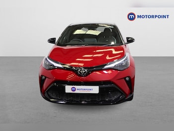 Used Toyota C-HR  for sale - 75922727: Photo