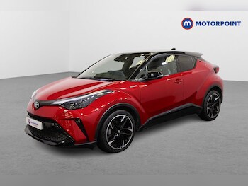 Used Toyota C-HR  for sale - 75922727: Photo