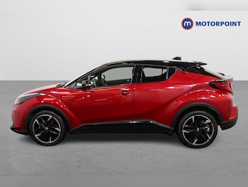 Used Toyota C-HR  for sale - 75922727: Photo