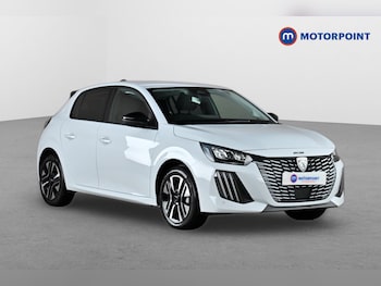 Used Peugeot 208 2026 for sale - 78538212: Photo