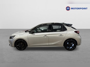 Used Vauxhall Corsa 2023 for sale - 78644635: Photo