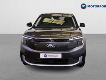 Used Ford Explorer 2024 for sale - 75242031: Photo