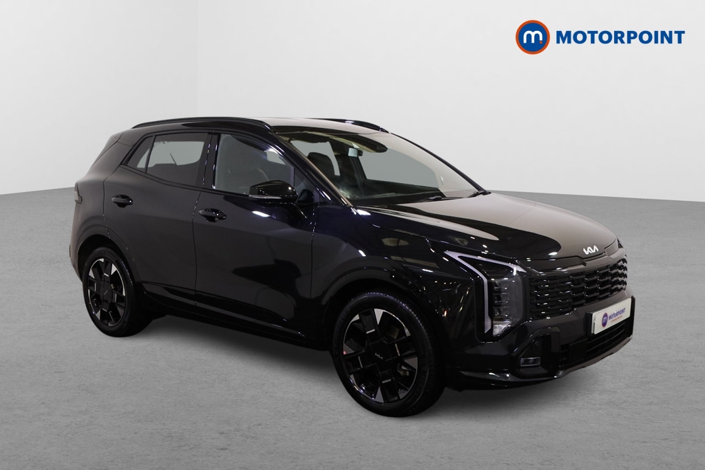 Used Kia Sportage 2025 for sale - 77128329: Photo 1