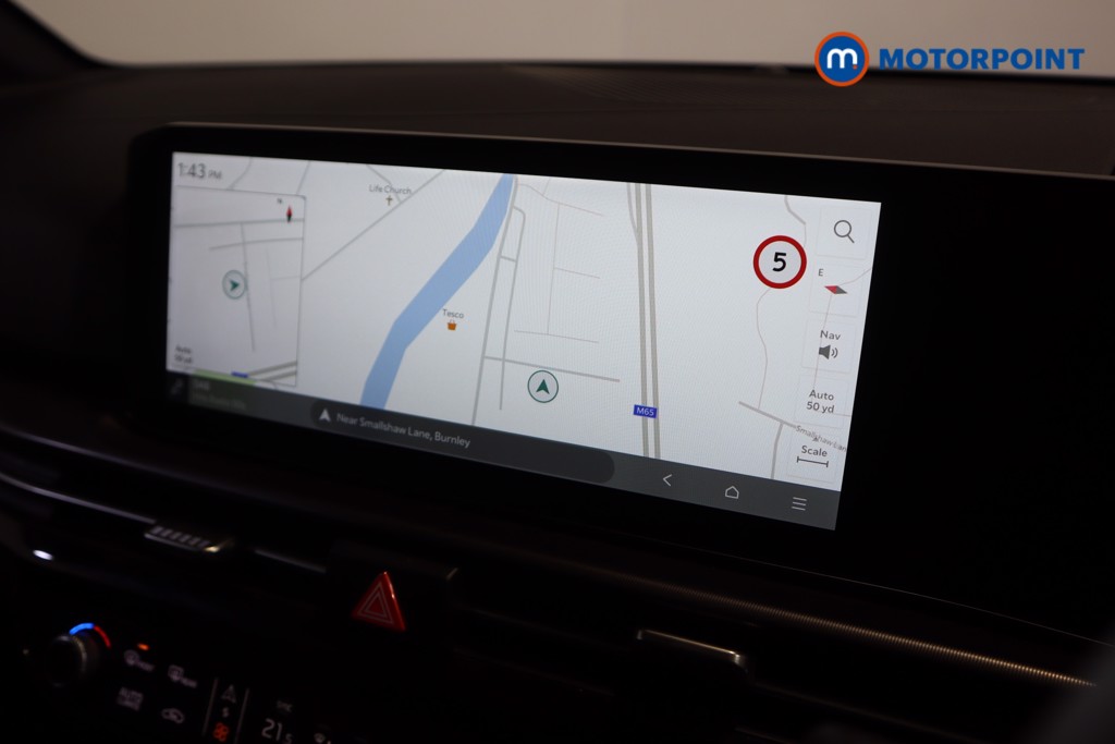 Used Kia Sportage 2025 for sale - 77128329: Photo 10