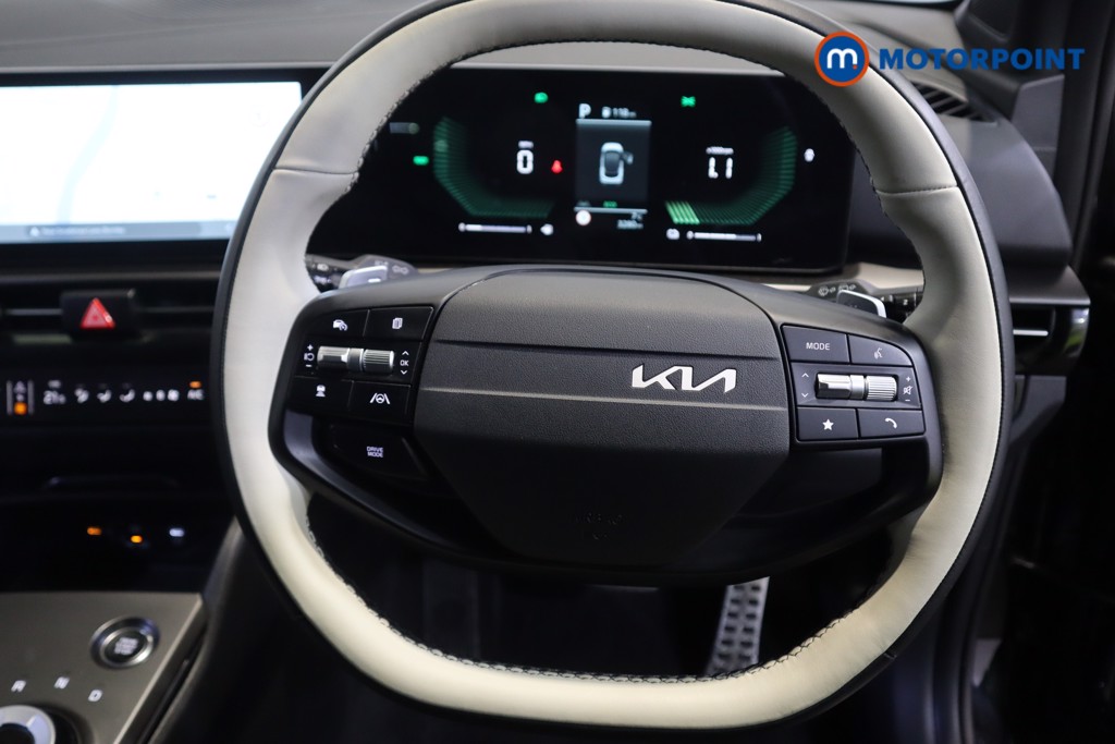 Used Kia Sportage 2025 for sale - 77128329: Photo 11