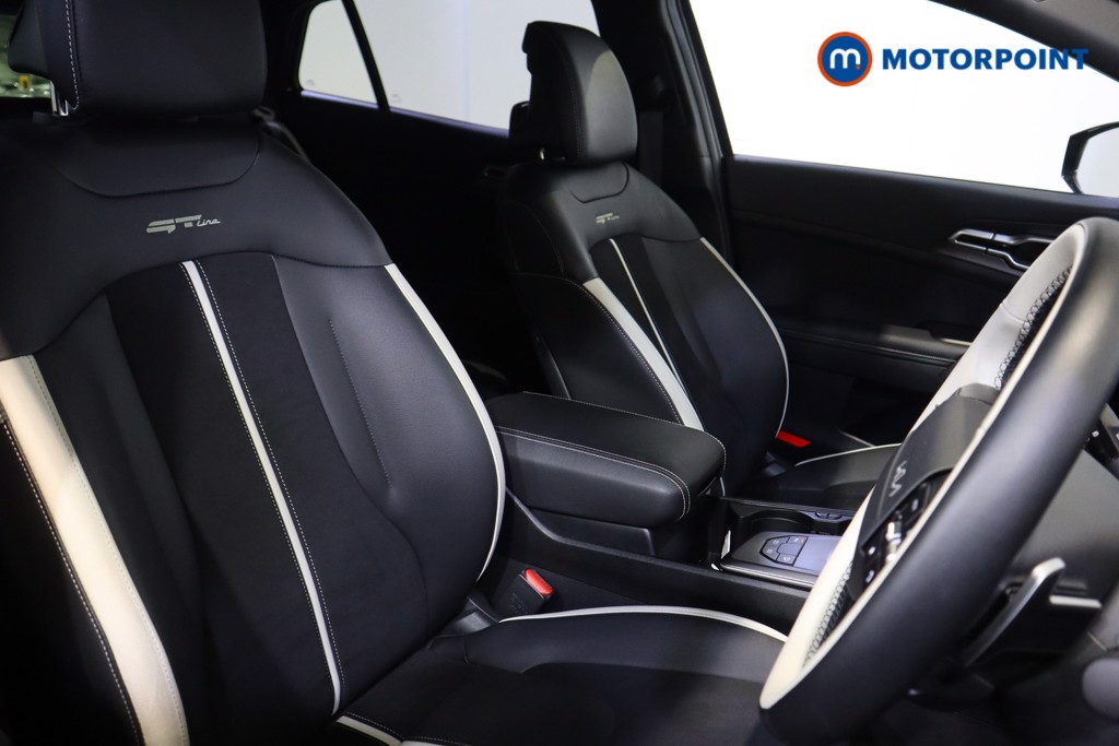 Used Kia Sportage 2025 for sale - 77128329: Photo 14