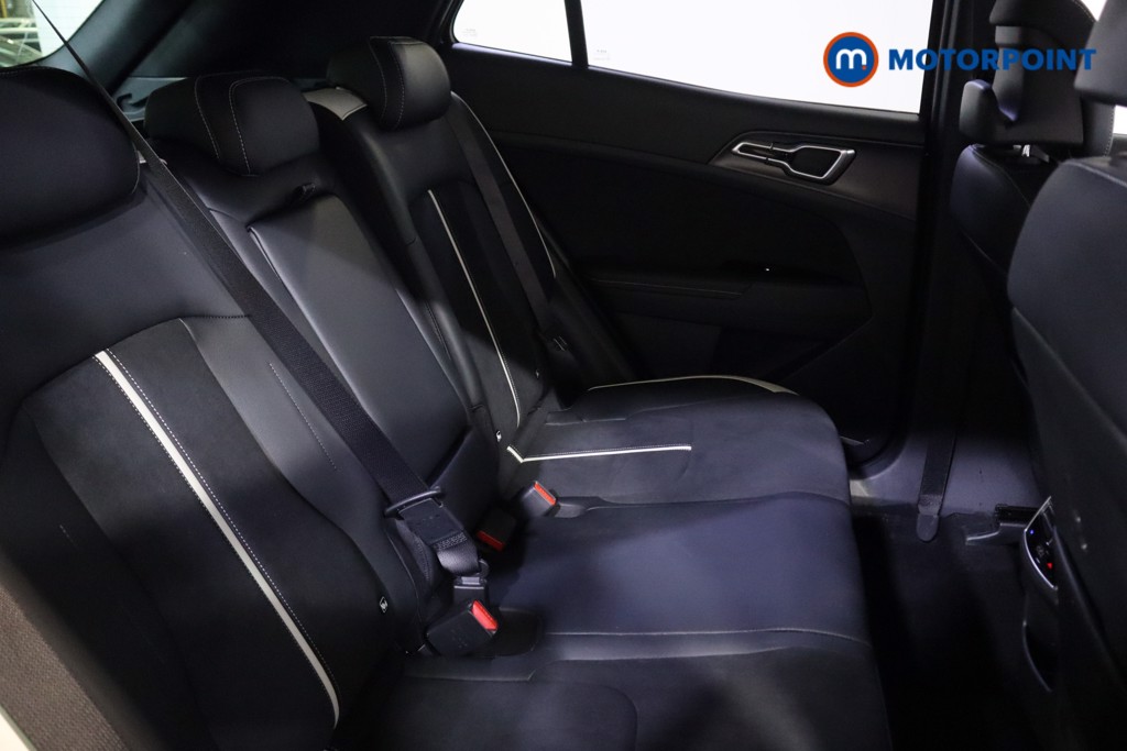 Used Kia Sportage 2025 for sale - 77128329: Photo 15