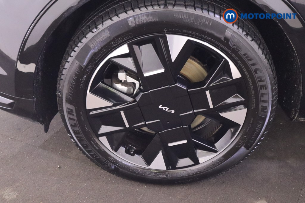 Used Kia Sportage 2025 for sale - 77128329: Photo 18