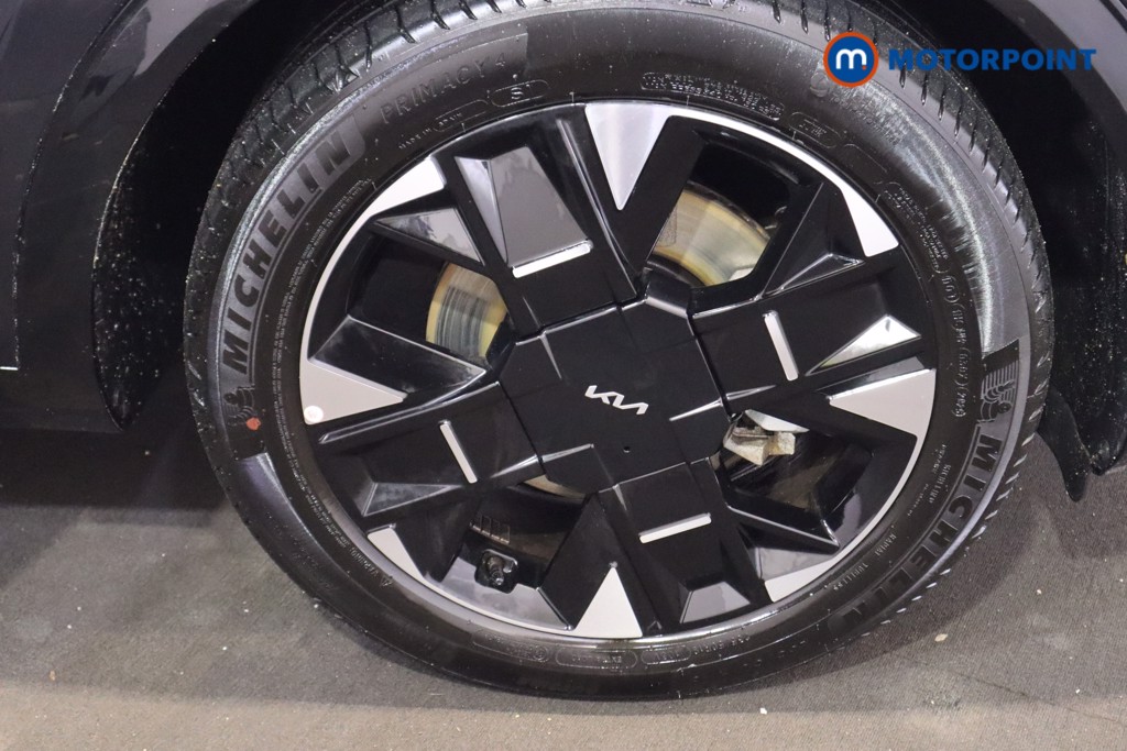 Used Kia Sportage 2025 for sale - 77128329: Photo 19