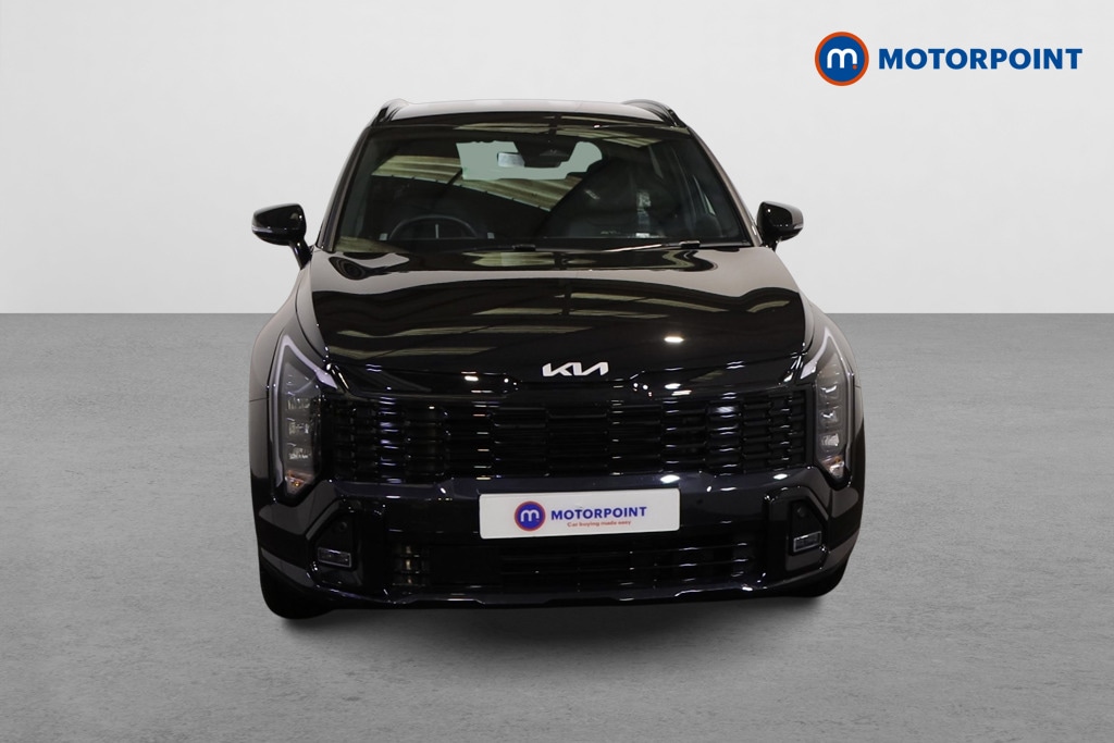 Used Kia Sportage 2025 for sale - 77128329: Photo 2