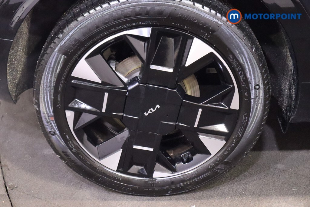 Used Kia Sportage 2025 for sale - 77128329: Photo 20