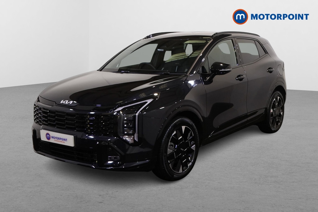 Used Kia Sportage 2025 for sale - 77128329: Photo 3