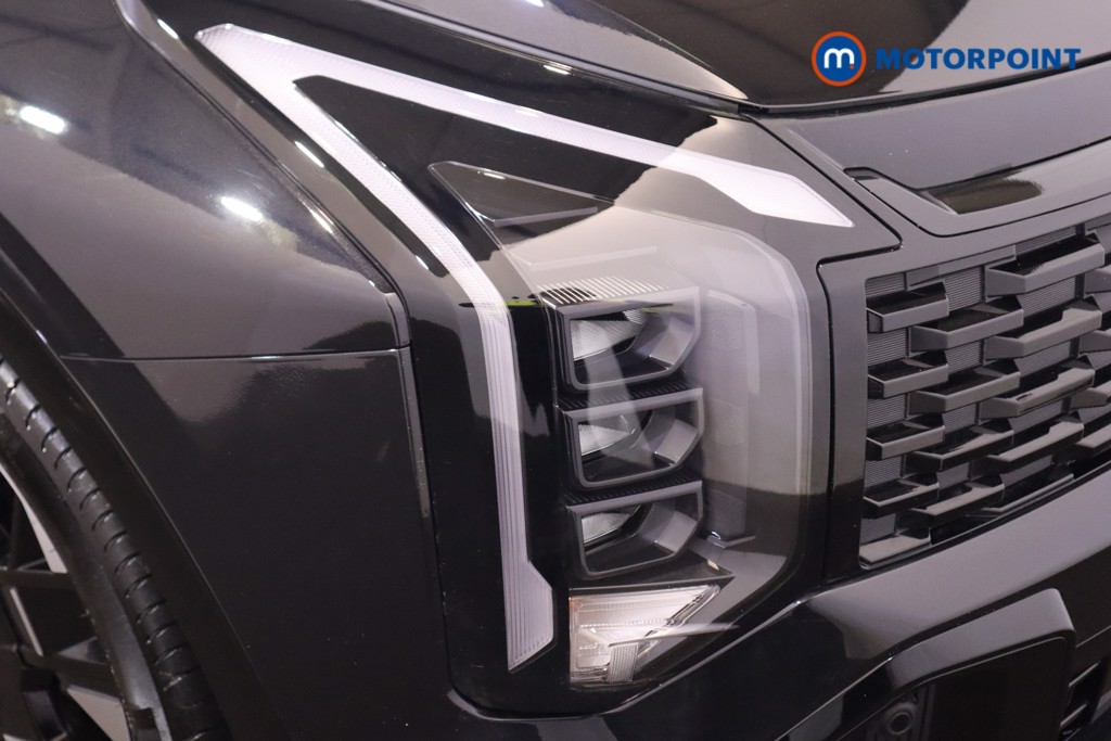 Used Kia Sportage 2025 for sale - 77128329: Photo 34