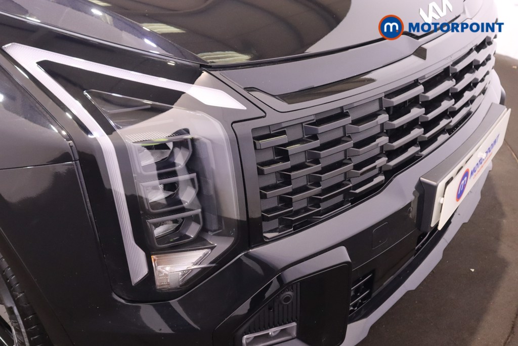 Used Kia Sportage 2025 for sale - 77128329: Photo 35