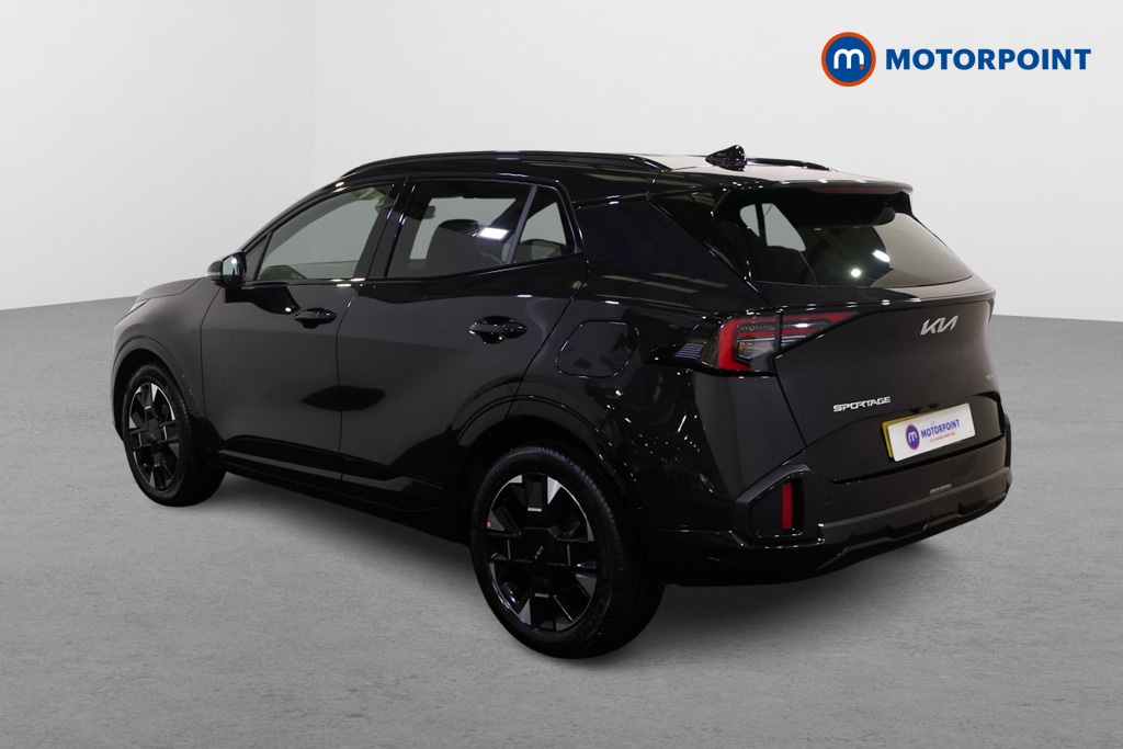 Used Kia Sportage 2025 for sale - 77128329: Photo 5