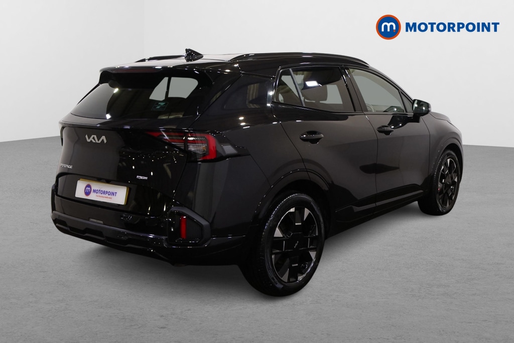 Used Kia Sportage 2025 for sale - 77128329: Photo 7