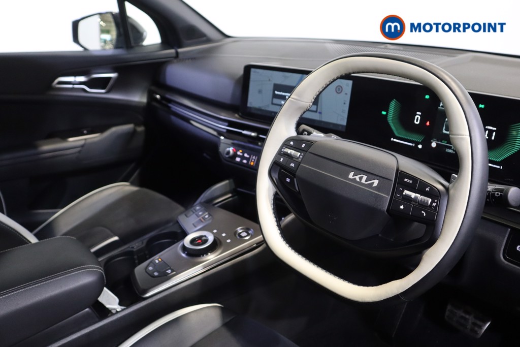 Used Kia Sportage 2025 for sale - 77128329: Photo 9