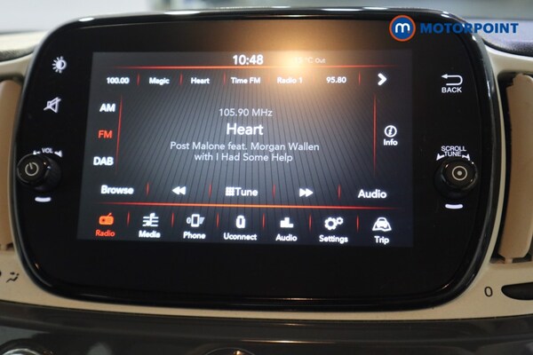 Used Fiat 500 2020 for sale - 76206333: Photo 10