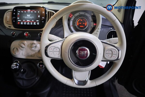 Used Fiat 500 2020 for sale - 76206333: Photo 11