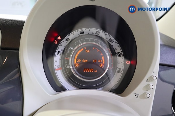 Used Fiat 500 2020 for sale - 76206333: Photo 12