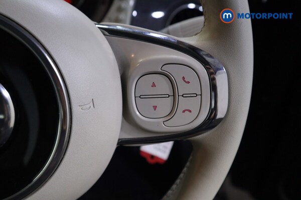 Used Fiat 500 2020 for sale - 76206333: Photo 14
