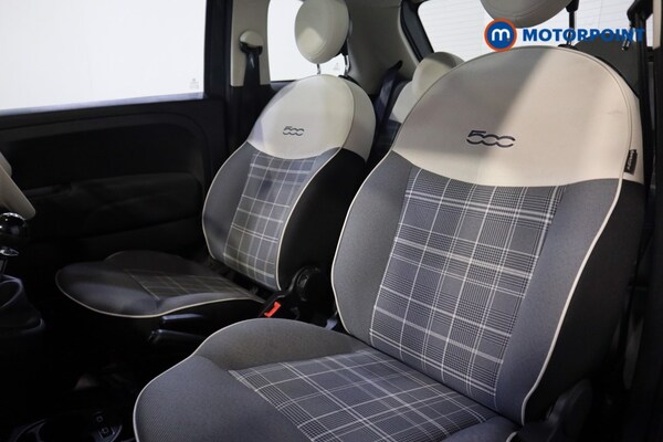 Used Fiat 500 2020 for sale - 76206333: Photo 17