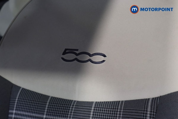 Used Fiat 500 2020 for sale - 76206333: Photo 18