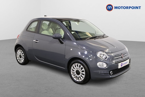 Used Fiat 500 2020 for sale - 76206333: Photo 1