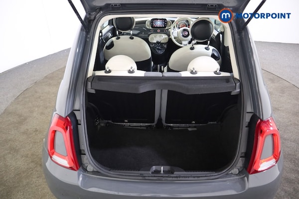 Used Fiat 500 2020 for sale - 76206333: Photo 22