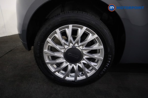 Used Fiat 500 2020 for sale - 76206333: Photo 23