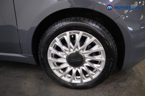 Used Fiat 500 2020 for sale - 76206333: Photo 24