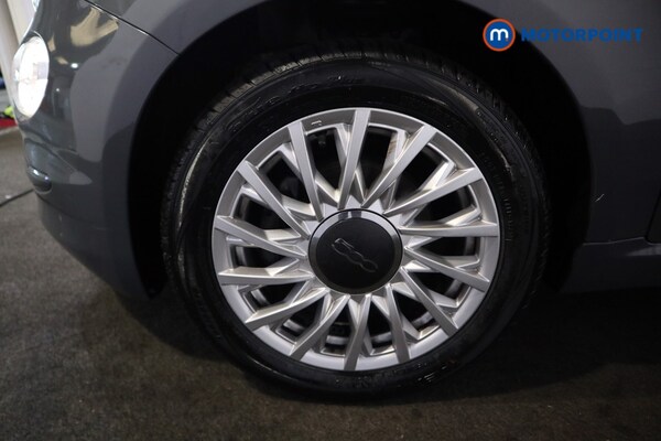Used Fiat 500 2020 for sale - 76206333: Photo 25