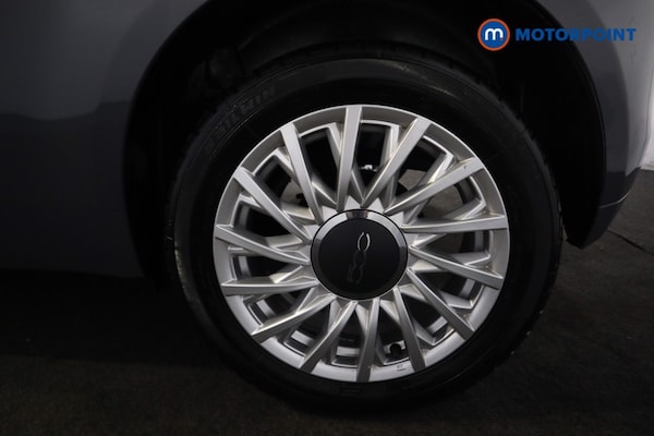 Used Fiat 500 2020 for sale - 76206333: Photo 26