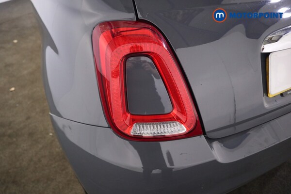 Used Fiat 500 2020 for sale - 76206333: Photo 28