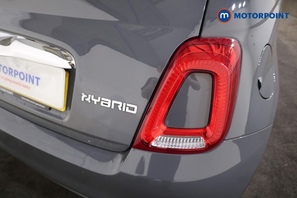Used Fiat 500 2020 for sale - 76206333: Photo 29