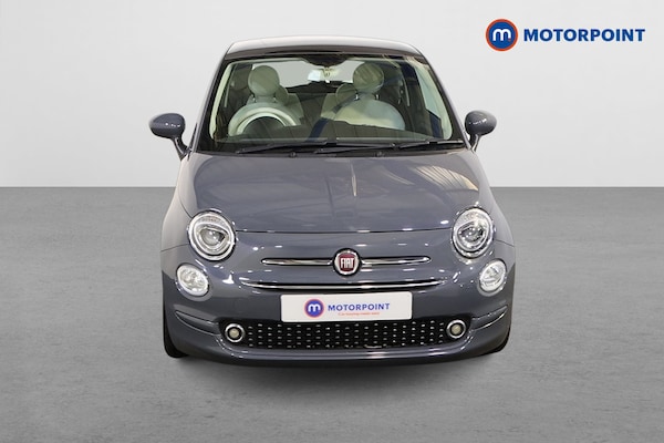 Used Fiat 500 2020 for sale - 76206333: Photo 2