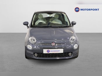 Used Fiat 500 2020 for sale - 76206333: Photo 2